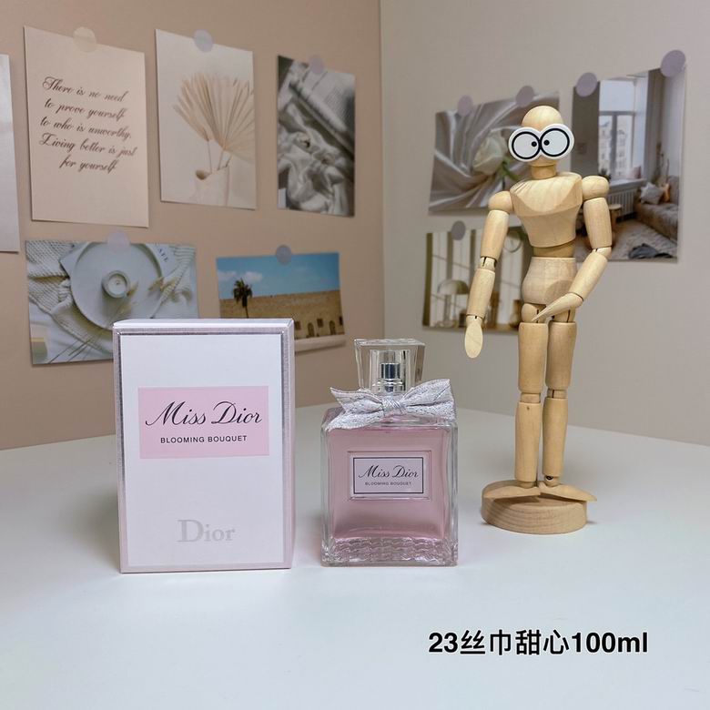 Dior 100ml 62